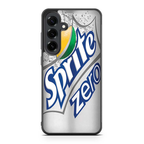 sprite zero Samsung Galaxy S25 FE Case sprite zero Samsung Galaxy S25 FE Case
