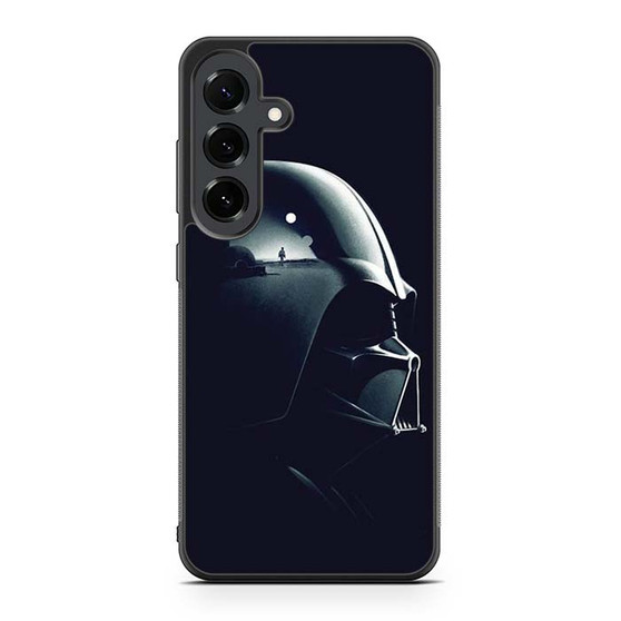 Star Wars Darth Vader 1 Samsung Galaxy S25 FE Case Star Wars Darth Vader 1 Samsung Galaxy S25 FE Case