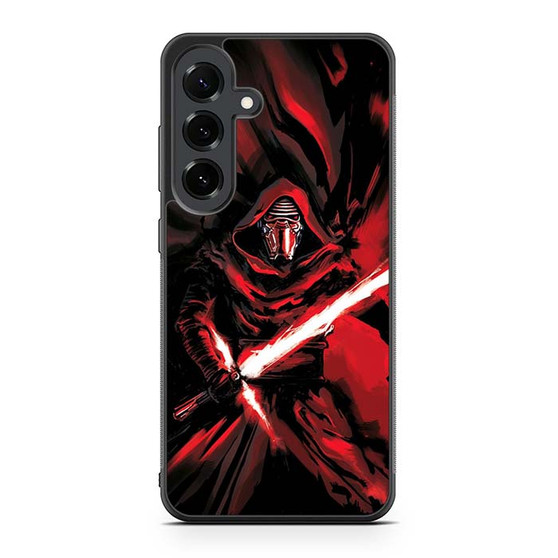 Star Wars Kylo Ren 2 Samsung Galaxy S25 FE Case