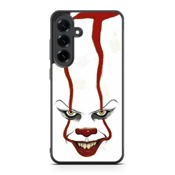 Stephen King IT 1 Samsung Galaxy S25 FE Case Stephen King IT 1 Samsung Galaxy S25 FE Case