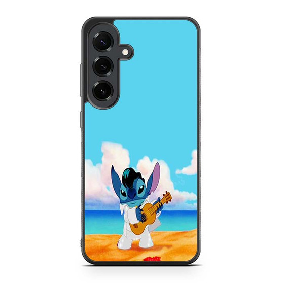 stitch presley beach Samsung Galaxy S25 FE Case stitch presley beach Samsung Galaxy S25 FE Case