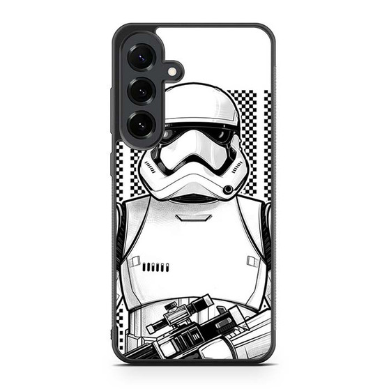 Stormtrooper Army Star Wars Samsung Galaxy S25 FE Case Stormtrooper Army Star Wars Samsung Galaxy S25 FE Case
