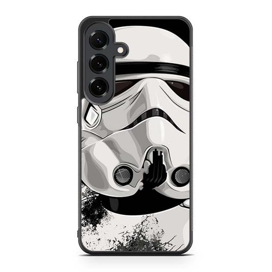 stormtrooper Samsung Galaxy S25 FE Case stormtrooper Samsung Galaxy S25 FE Case