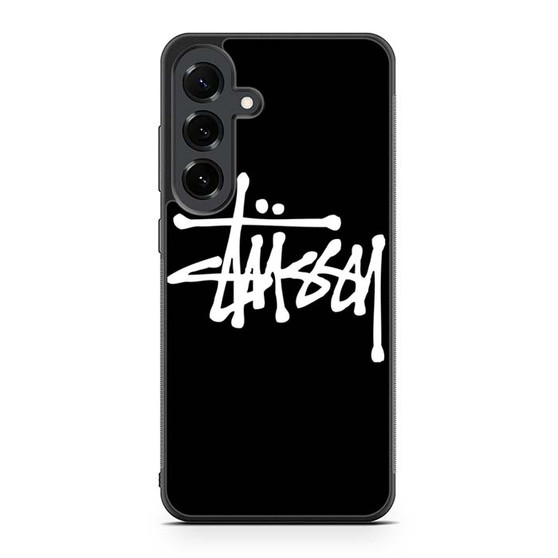 Stussy Original Samsung Galaxy S25 FE Case