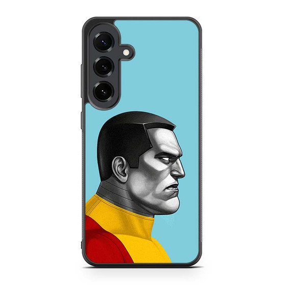 Superhero Series Colossus Samsung Galaxy S25 FE Case Superhero Series Colossus Samsung Galaxy S25 FE Case