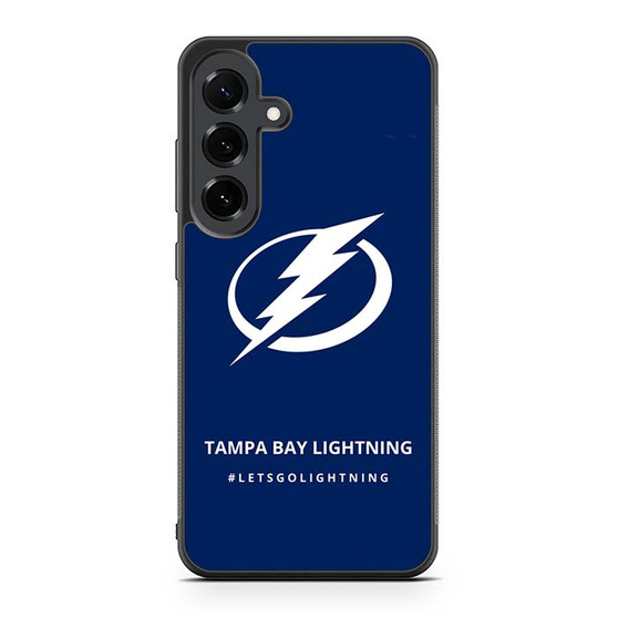 Tampa Bay Rays 3 Samsung Galaxy S25 FE Case Tampa Bay Rays 3 Samsung Galaxy S25 FE Case
