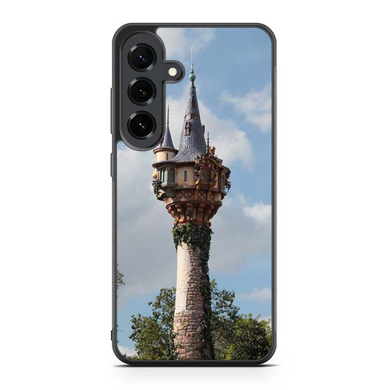 Tangled Tower Samsung Galaxy S25 FE Case Tangled Tower Samsung Galaxy S25 FE Case