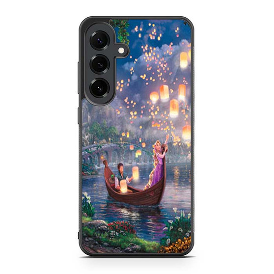 Tangled Adventure Samsung Galaxy S25 FE Case Tangled Adventure Samsung Galaxy S25 FE Case