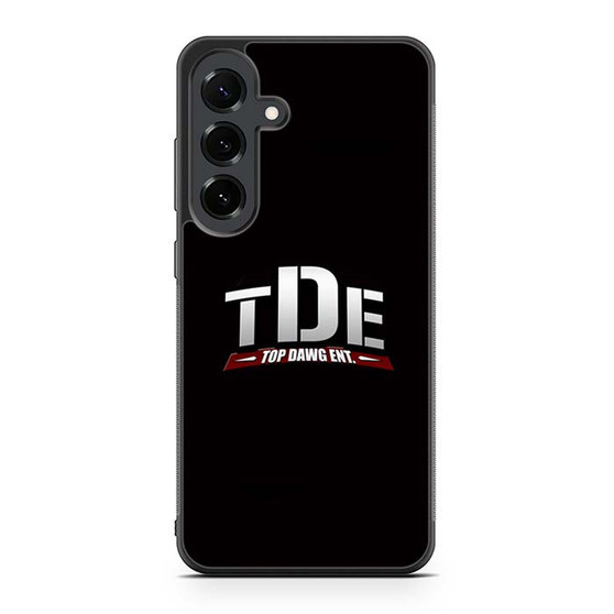 TDE Top Dawg Ent Samsung Galaxy S25 FE Case TDE Top Dawg Ent Samsung Galaxy S25 FE Case