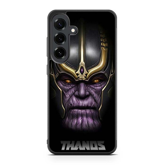 Thanos Samsung Galaxy S25 FE Case Thanos Samsung Galaxy S25 FE Case