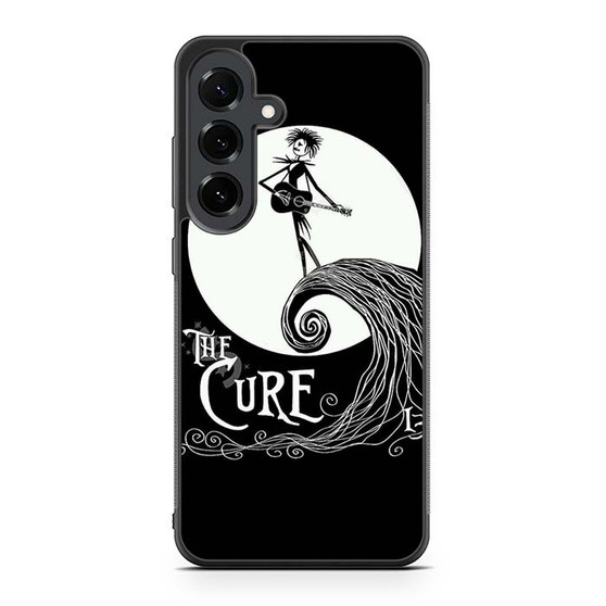 The Cure Samsung Galaxy S25 FE Case