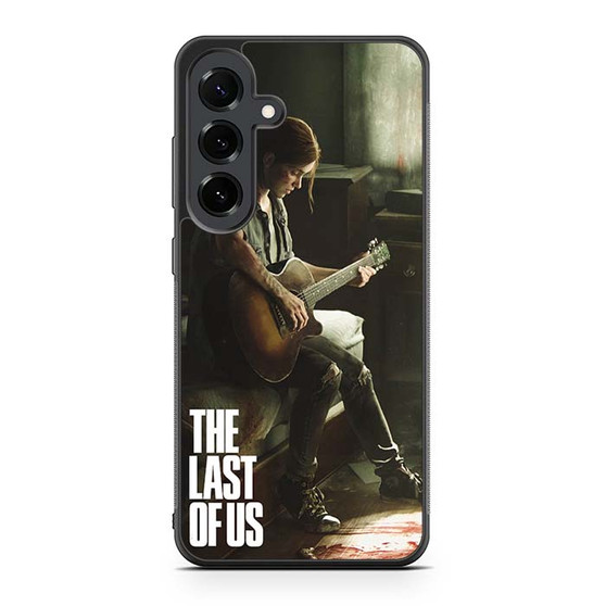 The Last Of Us Part 2 Samsung Galaxy S25 FE Case