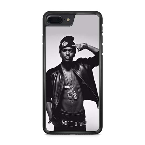 Kendrick Lamar 2 iPhone 7 | iPhone 7 Plus Case