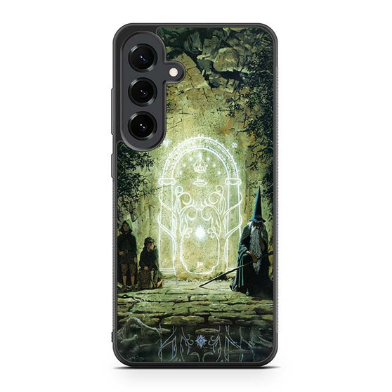 The Lord Of the Rings Arts Samsung Galaxy S25 FE Case The Lord Of the Rings Arts Samsung Galaxy S25 FE Case