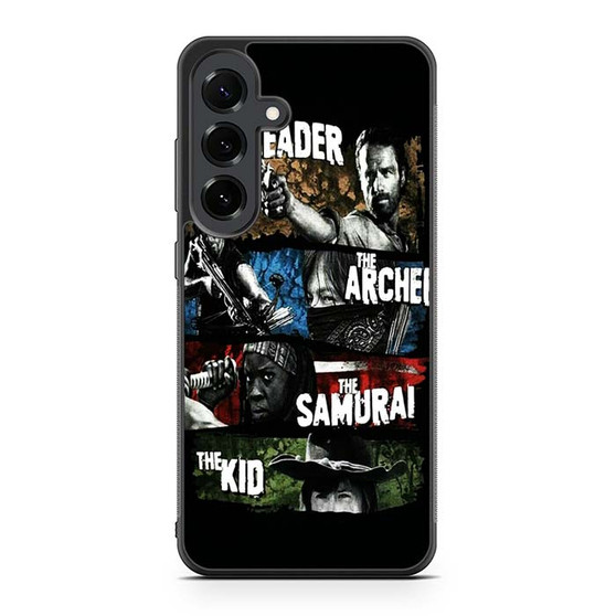 The Walking Dead 2 Samsung Galaxy S25 FE Case The Walking Dead 2 Samsung Galaxy S25 FE Case