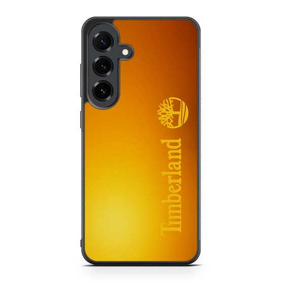 Timberland Samsung Galaxy S25 FE Case