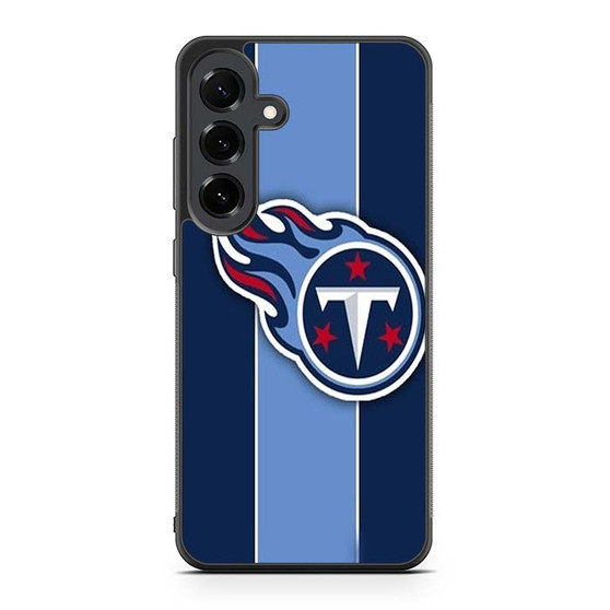 titans Samsung Galaxy S25 FE Case
