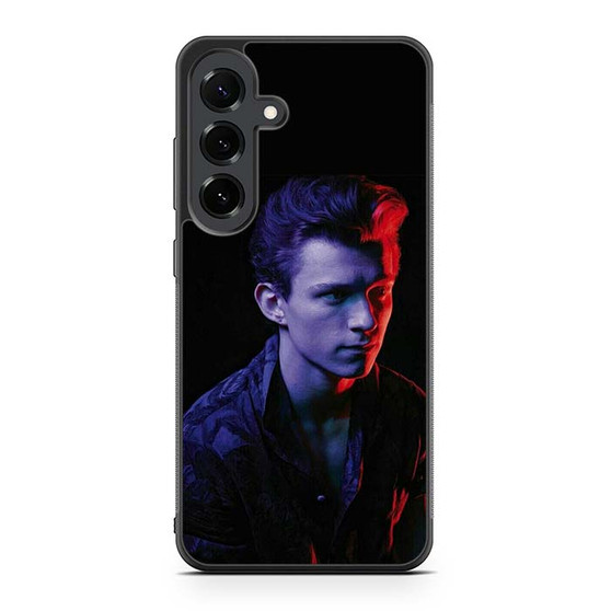 Tom Holland Looks Cool Samsung Galaxy S25 FE Case