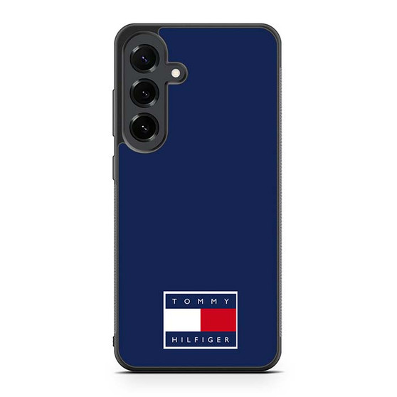 Tommy Hilfiger 1 Samsung Galaxy S25 FE Case Tommy Hilfiger 1 Samsung Galaxy S25 FE Case