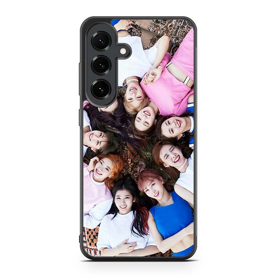 Twice 1 Samsung Galaxy S25 FE Case Twice 1 Samsung Galaxy S25 FE Case
