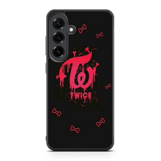 Twice 2 Samsung Galaxy S25 FE Case Twice 2 Samsung Galaxy S25 FE Case