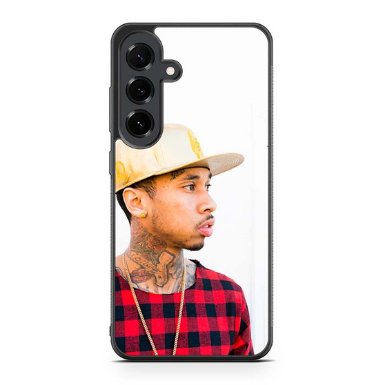 Tyga 1 Samsung Galaxy S25 FE Case