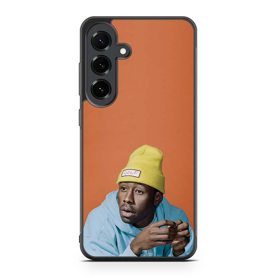 Tyler the creator Samsung Galaxy S25 FE Case