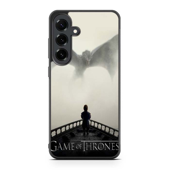 Tyrion Game Of Thrones Samsung Galaxy S25 FE Case