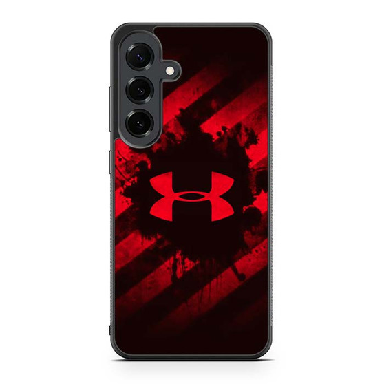 Under Armour Art Samsung Galaxy S25 FE Case Under Armour Art Samsung Galaxy S25 FE Case