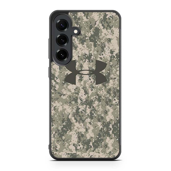Under Armour Camo 2 Samsung Galaxy S25 FE Case