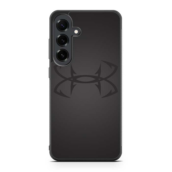 Under Armour Hook Black Samsung Galaxy S25 FE Case