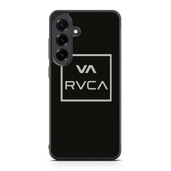 VA RVCA Style 2 Samsung Galaxy S25 FE Case
