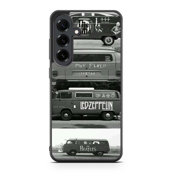 Van for the legend Samsung Galaxy S25 FE Case
