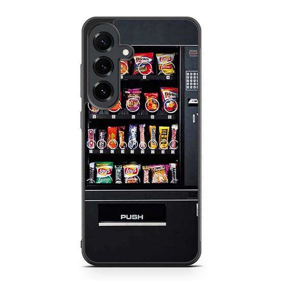Vending Mechine Samsung Galaxy S25 FE Case