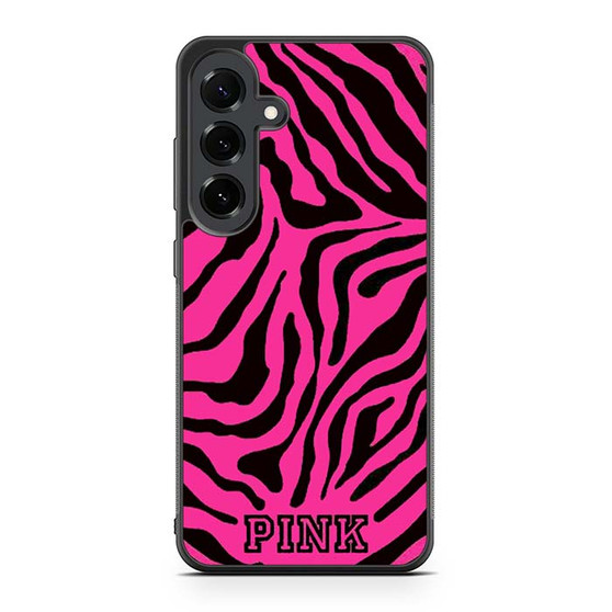 Victoria's Secret Pink 2 Samsung Galaxy S25 FE Case Victoria's Secret Pink 2 Samsung Galaxy S25 FE Case