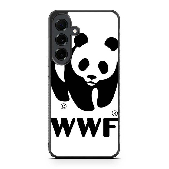 WWF Samsung Galaxy S25 FE Case