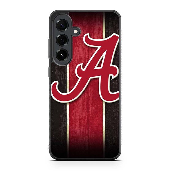 Albama Crimson Tide 2 Samsung Galaxy S25 FE Case
