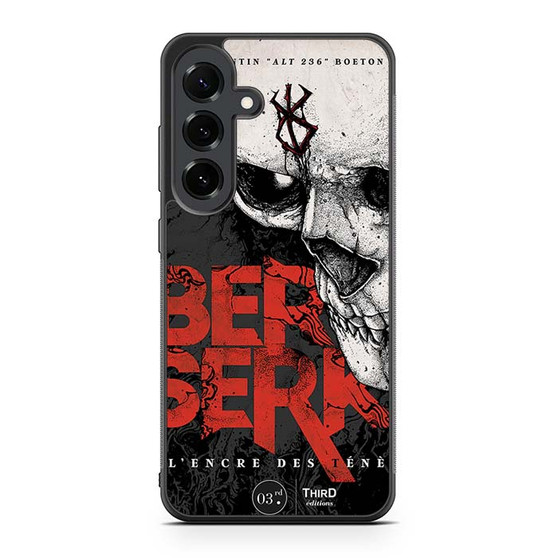 Berserk Cover Samsung Galaxy S25 FE Case