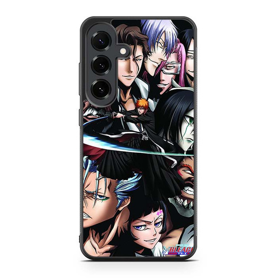 Bleach Aizen's Army Samsung Galaxy S25 FE Case Bleach Aizen's Army Samsung Galaxy S25 FE Case