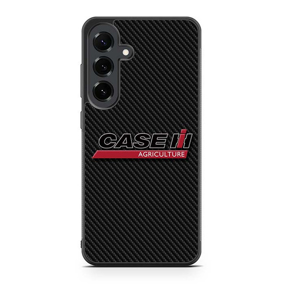 Case IH Agriculture Samsung Galaxy S25 FE Case