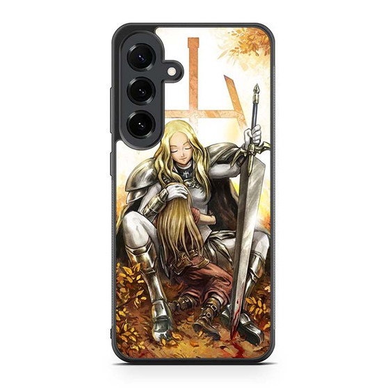 Claymore Terresa 2 Samsung Galaxy S25 FE Case