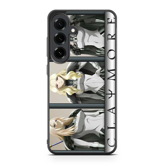 ClaymoreTrio Samsung Galaxy S25 FE Case ClaymoreTrio Samsung Galaxy S25 FE Case