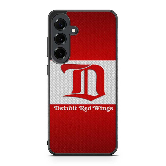 Detroit Red Wings Samsung Galaxy S25 FE Case