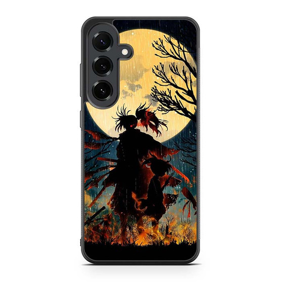 Dororo Samsung Galaxy S25 FE Case