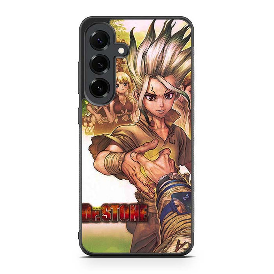 Dr Stone 2 Samsung Galaxy S25 FE Case