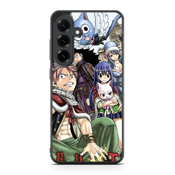 Fairy Tale Samsung Galaxy S25 FE Case