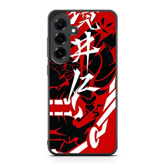 Ghost of Tsushima 2 Samsung Galaxy S25 FE Case
