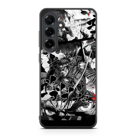 Ghost of Tsushima 3 Samsung Galaxy S25 FE Case