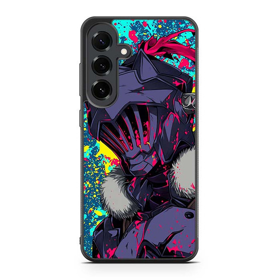 Goblin Slayer 2 Samsung Galaxy S25 FE Case