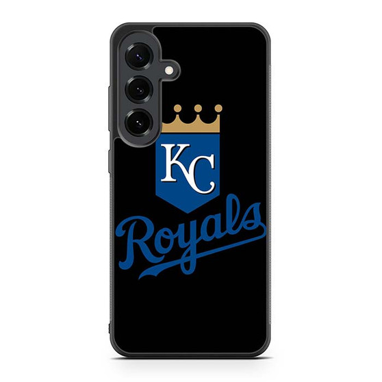 KC Royals Samsung Galaxy S25 FE Case